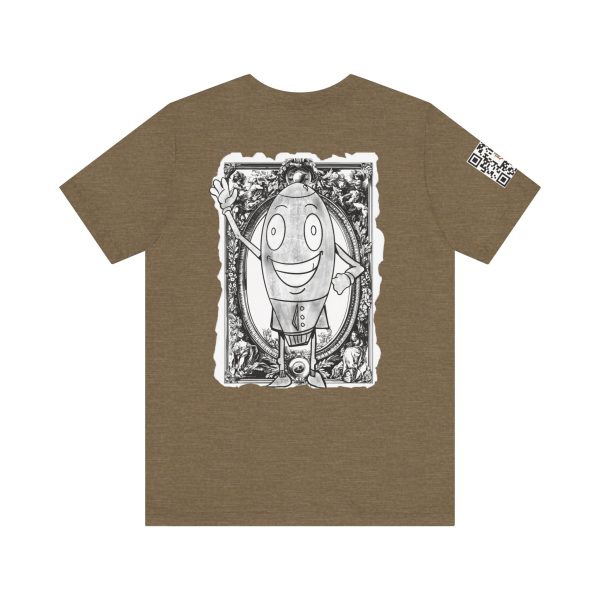 Affiliate Official Tee - Image 30