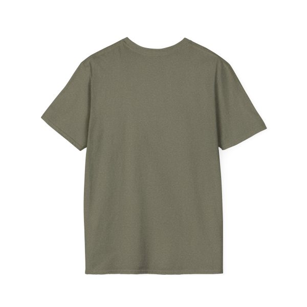 Copy of Unisex Softstyle T-Shirt - Image 22