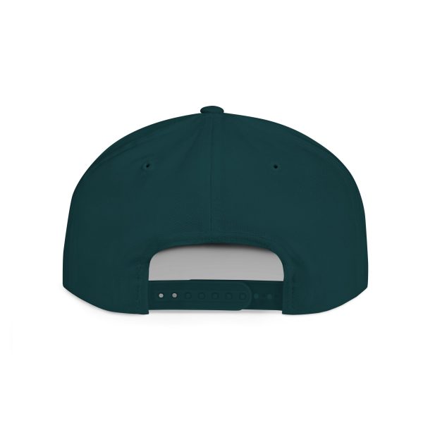High profile SnapBack bb logo - Image 14