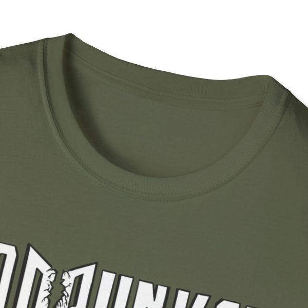 Copy of Unisex Softstyle T-Shirt - Image 51