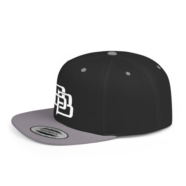 High profile SnapBack bb logo - Image 42