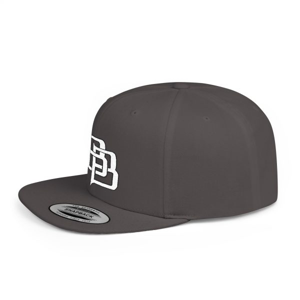 High profile SnapBack bb logo - Image 33