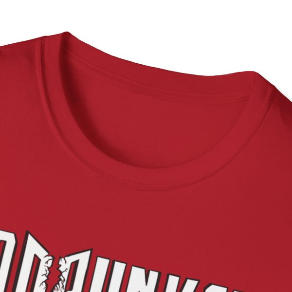 Copy of Unisex Softstyle T-Shirt - Image 39