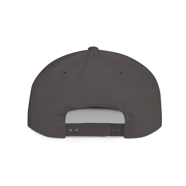 High profile SnapBack bb logo - Image 32