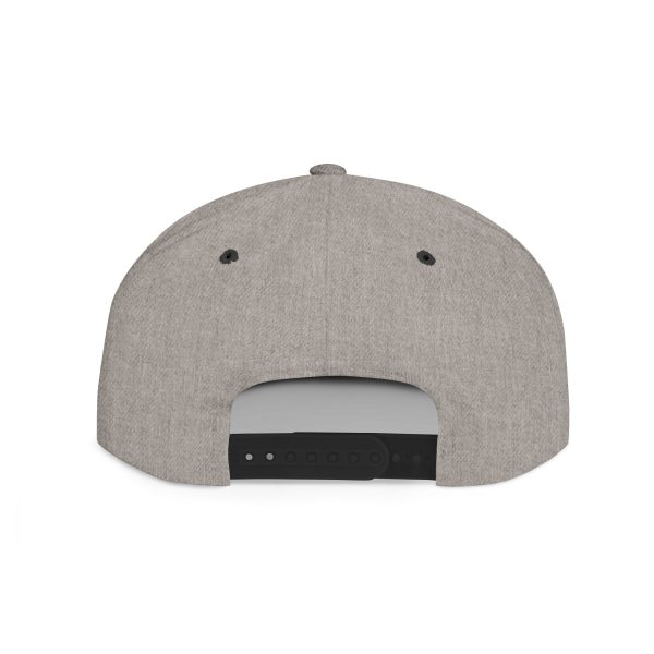 High profile SnapBack bb logo - Image 29