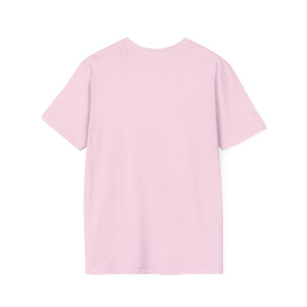 Copy of Unisex Softstyle T-Shirt - Image 34