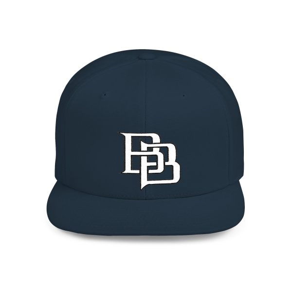 High profile SnapBack bb logo - Image 16
