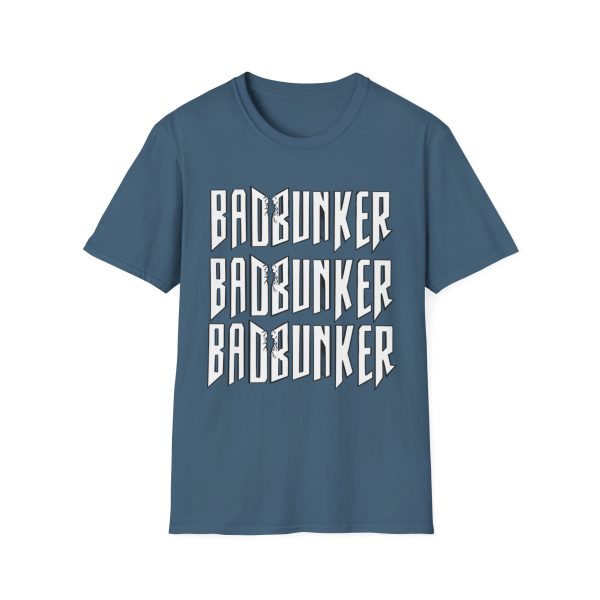 Copy of Unisex Softstyle T-Shirt - Image 29