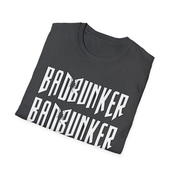 Copy of Unisex Softstyle T-Shirt - Image 56