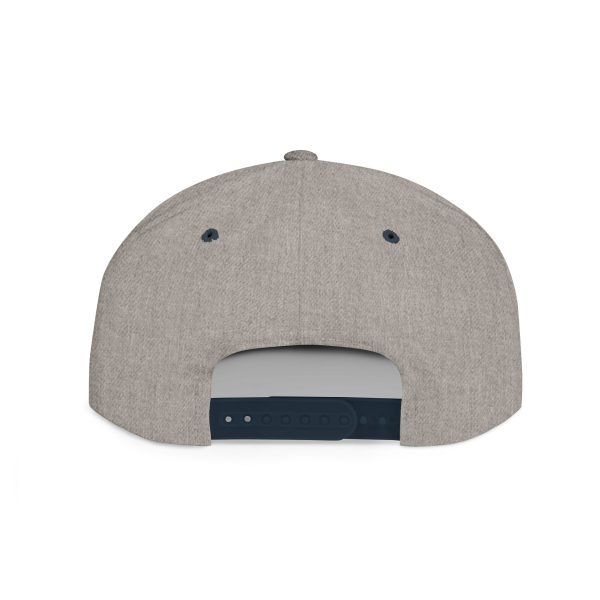 High profile SnapBack bb logo - Image 20