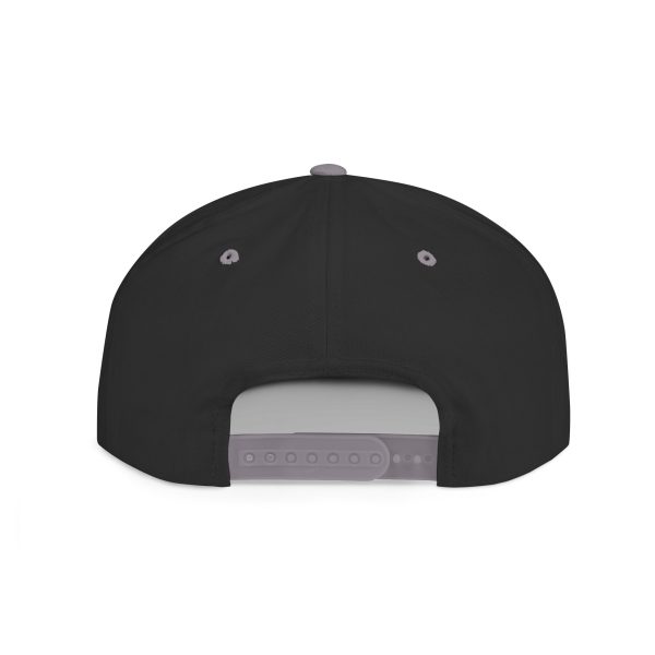 High profile SnapBack bb logo - Image 41