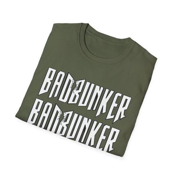 Copy of Unisex Softstyle T-Shirt - Image 52