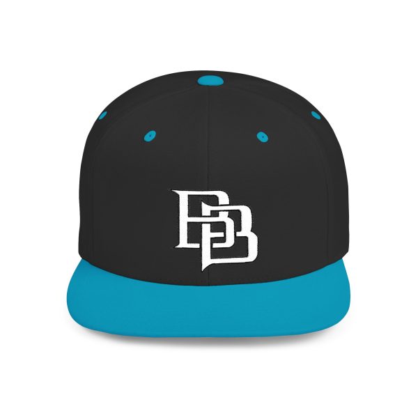 High profile SnapBack bb logo - Image 43