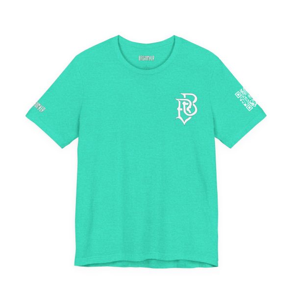 Bad Bunker Unisex Jersey Tee - Retro Graphic Tee - Image 35