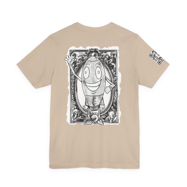 Affiliate Official Tee - Image 28