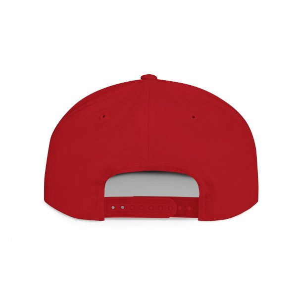 High profile SnapBack bb logo - Image 35
