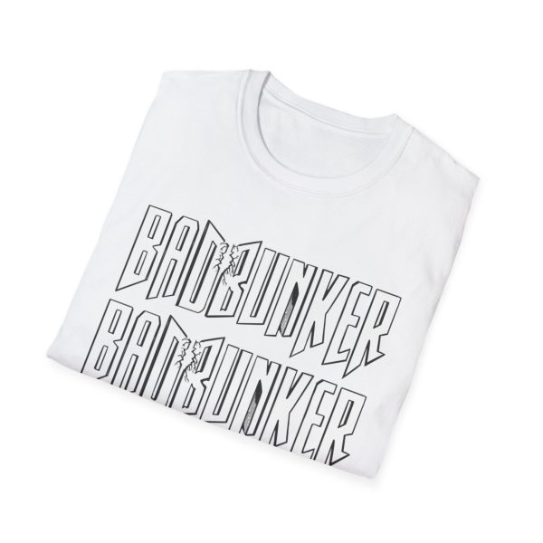 Copy of Unisex Softstyle T-Shirt - Image 4