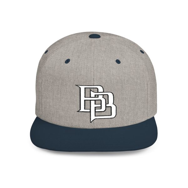 High profile SnapBack bb logo - Image 19
