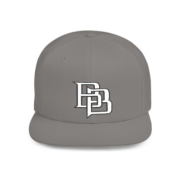High profile SnapBack bb logo - Image 4