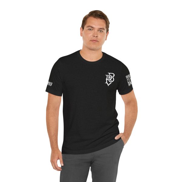 Bad Bunker Unisex Jersey Tee - Retro Graphic Tee - Image 24