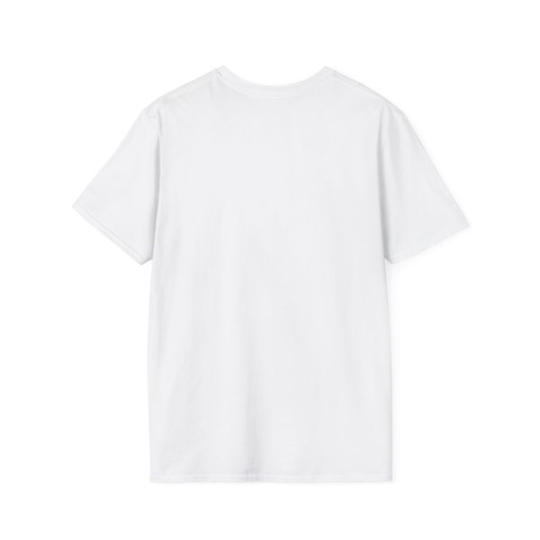Copy of Unisex Softstyle T-Shirt - Image 2