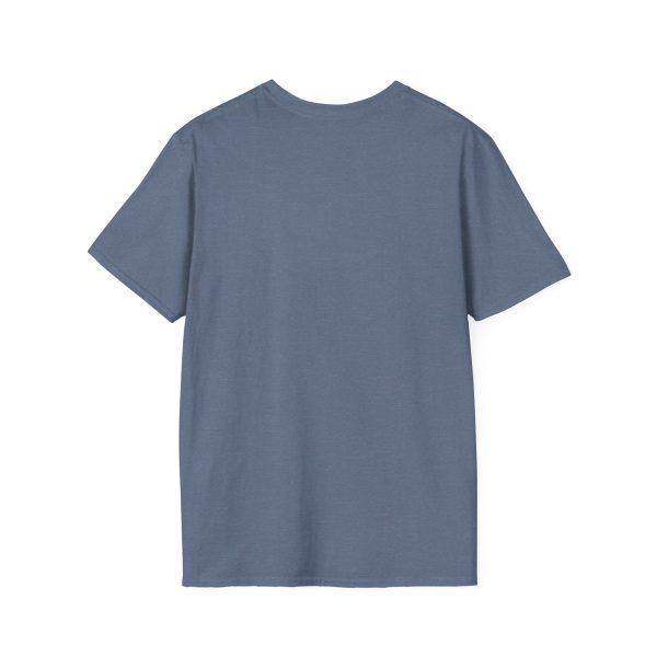 Copy of Unisex Softstyle T-Shirt - Image 26