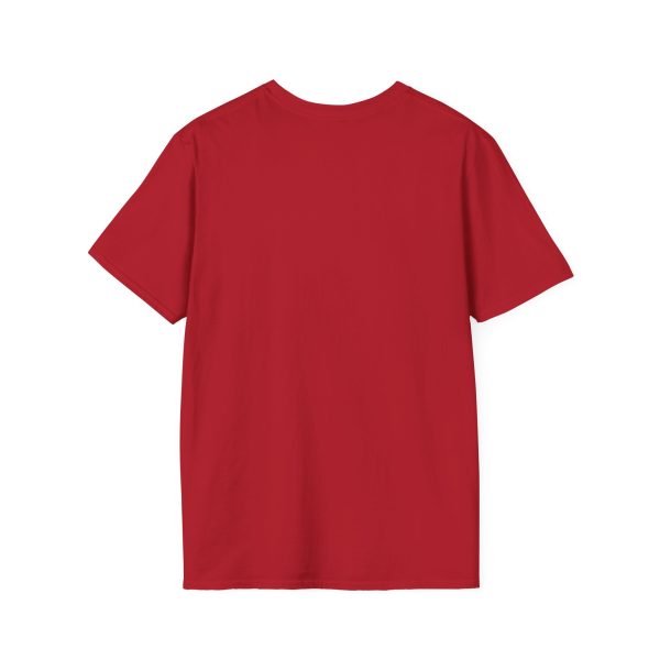 Copy of Unisex Softstyle T-Shirt - Image 38