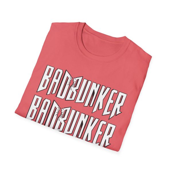 Copy of Unisex Softstyle T-Shirt - Image 8