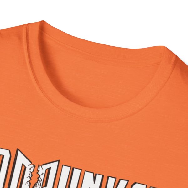 Copy of Unisex Softstyle T-Shirt - Image 43
