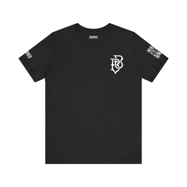 Bad Bunker Unisex Jersey Tee - Retro Graphic Tee - Image 20