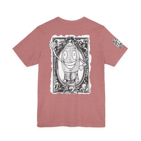 Affiliate Official Tee - Image 12