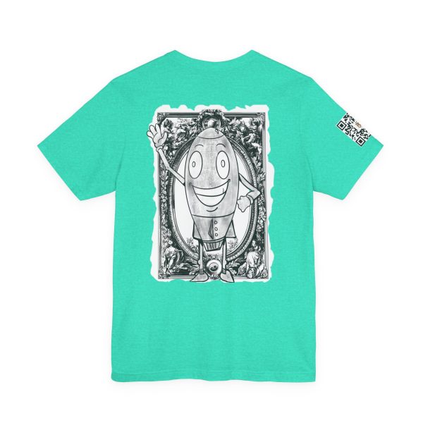 Affiliate Official Tee - Image 36