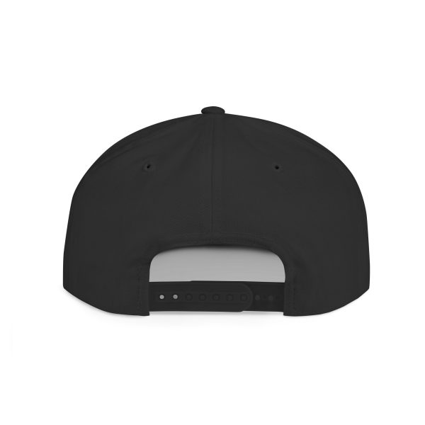 High profile SnapBack bb logo - Image 26