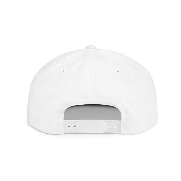 High profile SnapBack bb logo - Image 2