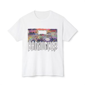 At the Drive In - Unisex HD Cotton™ T-shirt