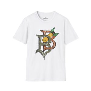 Nukie BB - Unisex Softstyle T-Shirt