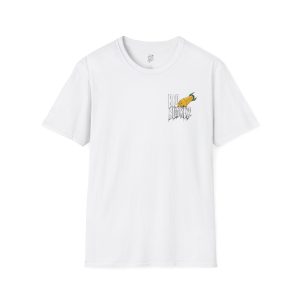 Hi, Nukie! Softstyle T-Shirt
