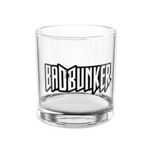 Rocks Glass, 10oz