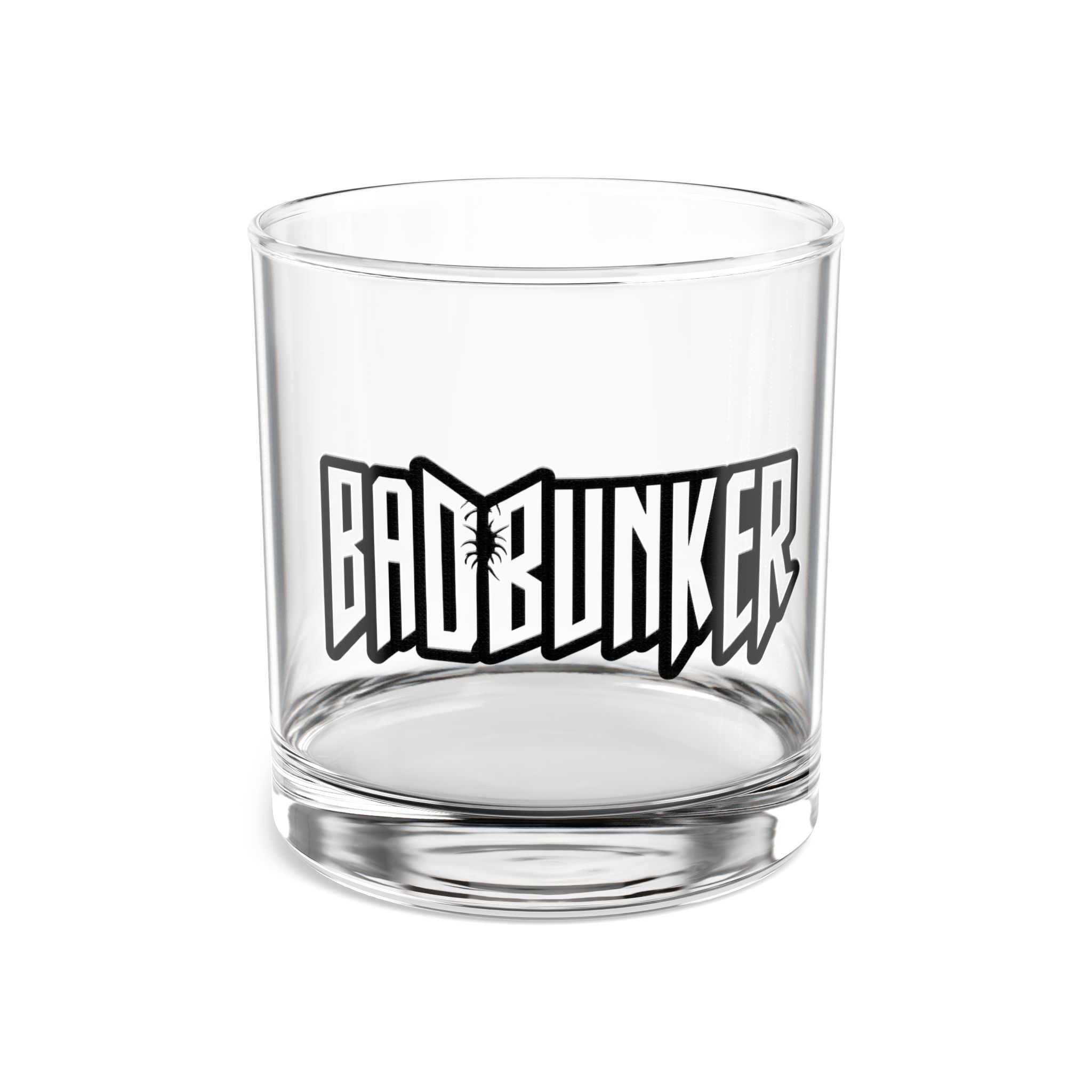 Rocks Glass, 10oz