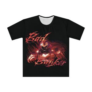 Men's Loose T-shirt (AOP)